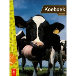 Afbeelding van Koeboek