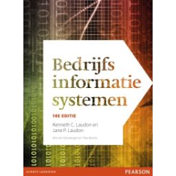Afbeelding van Bedrijfsinformatiesystemen