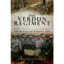 Afbeelding van The Verdun Regiment