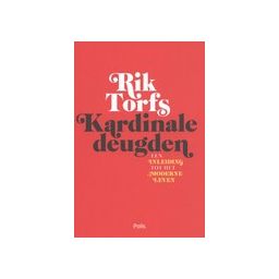 Afbeelding van Kardinale deugden : een inleiding tot het moderne leven