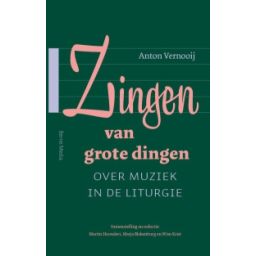 Afbeelding van Zingen van grote dingen