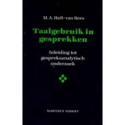 Afbeelding van Taalgebruik in gesprekken