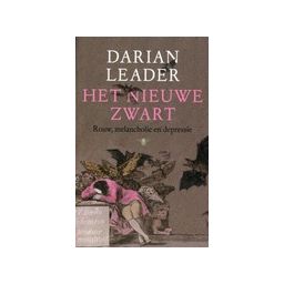 Afbeelding van Het nieuwe zwart