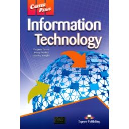 Afbeelding van Career paths : Information technology : Student's book