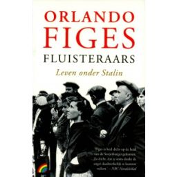 Afbeelding van Fluisteraars