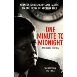 Afbeelding van One minute to midnight