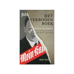 Afbeelding van Het verboden boek
