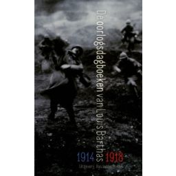 Afbeelding van De oorlogsdagboeken van Louis Barthas, 1914-1918