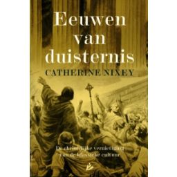 Afbeelding van Eeuwen van duisternis