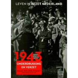 Afbeelding van 1943 : onderdrukking en verzet