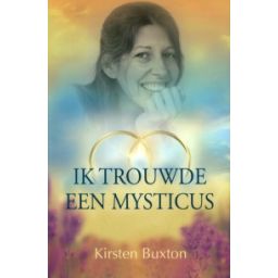 Afbeelding van Ik trouwde een mysticus