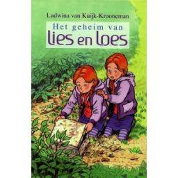 Afbeelding van Het geheim van Lies en Loes