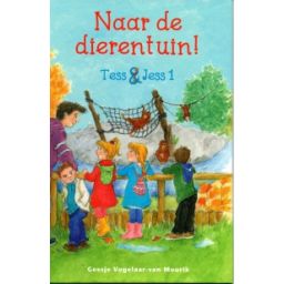Afbeelding van Naar de dierentuin!