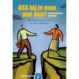 Afbeelding van ASS bij je man, wat dan?