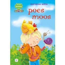 Afbeelding van Poes Moos