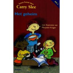 Afbeelding van Het geheim