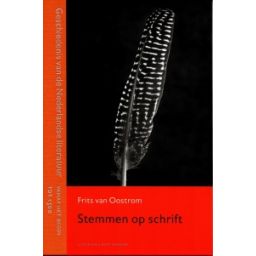 Afbeelding van Stemmen op schrift