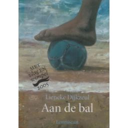 Afbeelding van Aan de bal