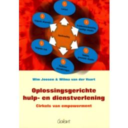 Afbeelding van Oplossingsgerichte hulp- en dienstverlening