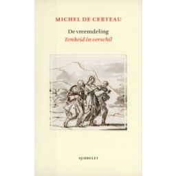 Afbeelding van De vreemdeling