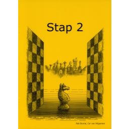 Afbeelding van Stappenmethode : Stap 2 : Werkboek