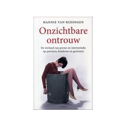 Afbeelding van Onzichtbare ontrouw