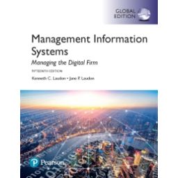 Afbeelding van Management information systems