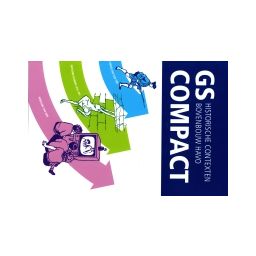 Afbeelding van GS compact : bovenbouw havo : Historische contexten