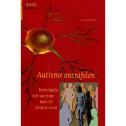 Afbeelding van Autisme ontrafelen