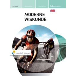 Afbeelding van Modern mathematics 12th ed : 1 vwo A : Textbook