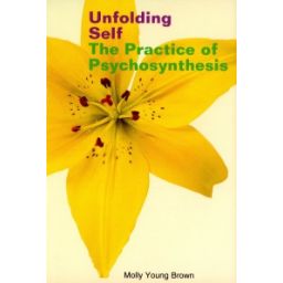 Afbeelding van Unfolding self