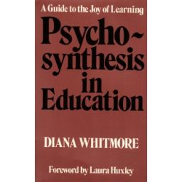 Afbeelding van Psychosynthesis in education