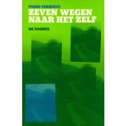 Afbeelding van Zeven wegen naar het zelf