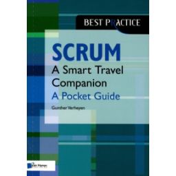 Afbeelding van Scrum : a pocket guide