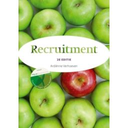 Afbeelding van Recruitment 2e ed