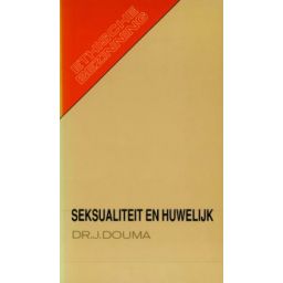 Afbeelding van Seksualiteit en huwelijk