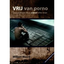 Afbeelding van Vrij van porno