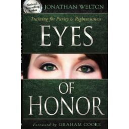 Afbeelding van Eyes of honor