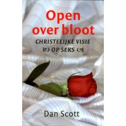 Afbeelding van Open over bloot