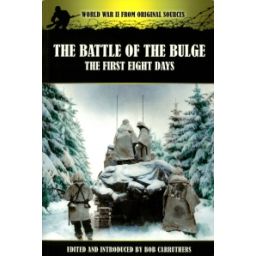Afbeelding van The Battle of the Bulge