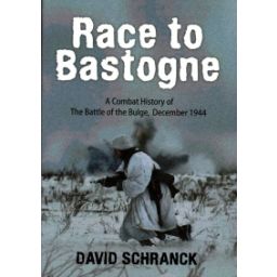 Afbeelding van Race to Bastogne