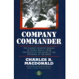 Afbeelding van Company commander