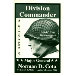 Afbeelding van Division Commander