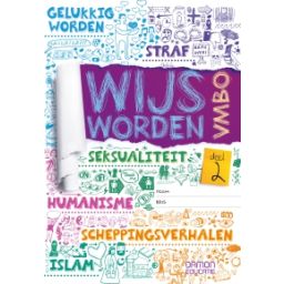 Afbeelding van Wijs worden : vmbo 2 : Leerwerkboek