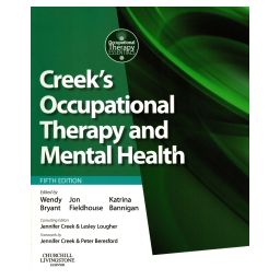 Afbeelding van Creek's occupational therapy and mental health
