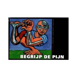 Afbeelding van Begrijp de pijn