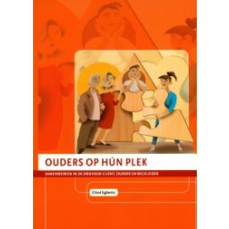 Afbeelding van Ouders op hún plek