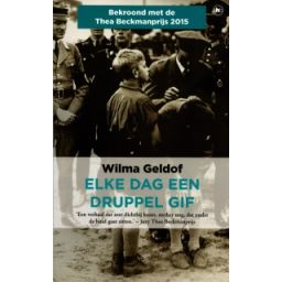 Afbeelding van Elke dag een druppel gif