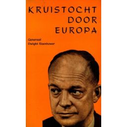 Afbeelding van Kruistocht door Europa