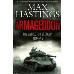 Afbeelding van Armageddon
